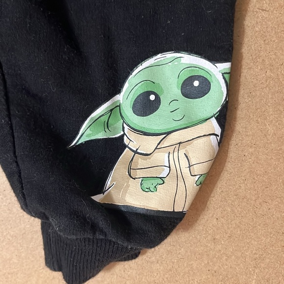 Star Wars Grogu Yoda Set - Picture 3 of 10